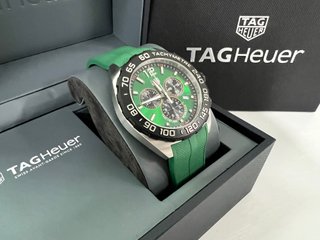 TAG Heuer