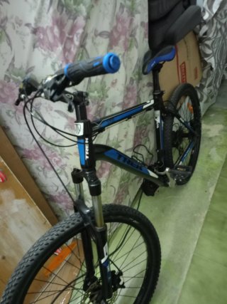 Bicicleta Trek 3700 Talla L