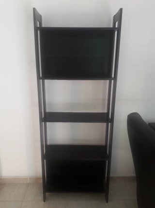 Pack escritorio, silla y estantería + regalos