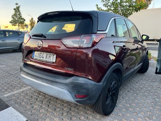 Opel Crossland X 2018