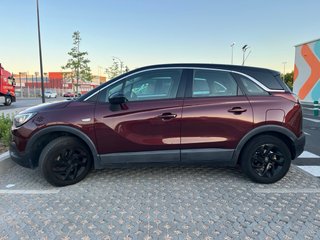 Opel Crossland X 2018