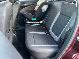 Opel Crossland X 2018