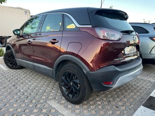 Opel Crossland X 2018