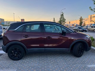 Opel Crossland X 2018
