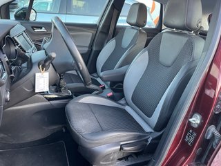 Opel Crossland X 2018