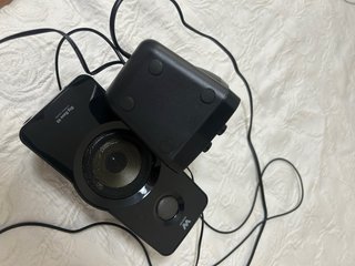 Altavoces Woxter PC Negros