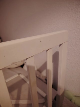 Barrera de seguridad Baby Dan