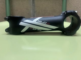 Potencia XLC Pro Bicicleta