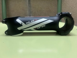 Potencia XLC Pro Bicicleta