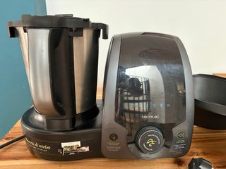 Cecotec Mambo 8090 Robot Cocina