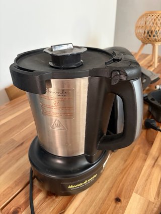Cecotec Mambo 8090 Robot Cocina