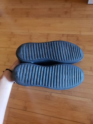 Zapatillas Louis Vuitton Paris Negras