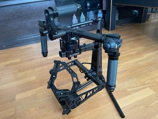 Sony FS5 4K Cámara Profesional