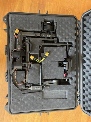 Sony FS5 4K Cámara Profesional