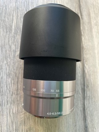 Sony FS5 4K Cámara Profesional
