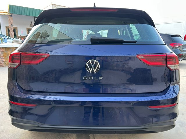Volkswagen Golf 2021