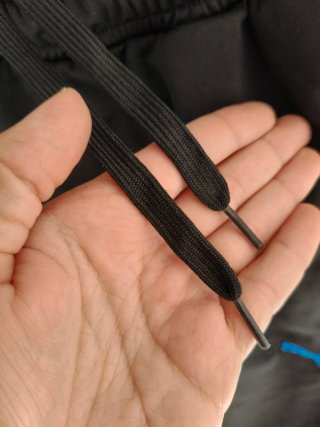 Puma joggers neri uomo taglia M