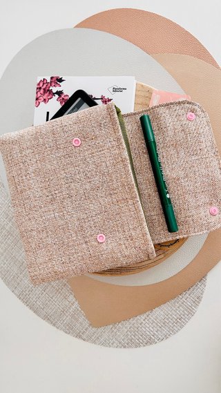 Custodia kindle, custodia kobo, libro elettronico 6'