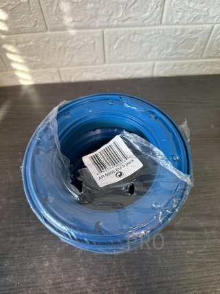 Recambio para sistema de eliminar pañales