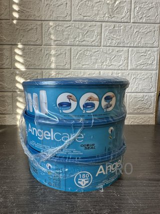 Recambio para sistema de eliminar pañales