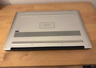 Dell XPS 15 7590 i7-9750H 16GB RAM, 1TB SSD+Dock