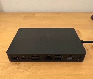 Dell XPS 15 7590 i7-9750H 16GB RAM, 1TB SSD+Dock