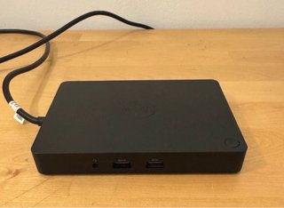 Dell XPS 15 7590 i7-9750H 16GB RAM, 1TB SSD+Dock