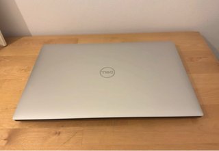 Dell XPS 15 7590 i7-9750H 16GB RAM, 1TB SSD+Dock