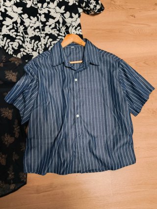 Lote 6 Camisas Hawaianas