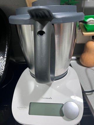 Thermomix Friend Vorwerk
