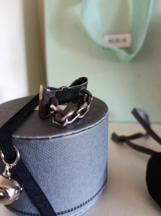 ANILLO TOUS BETTY
