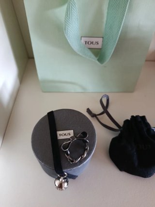 ANILLO TOUS BETTY