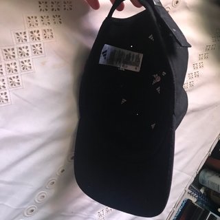 Gorra Adidas Mexico Edicion Limitada semi NUEVA