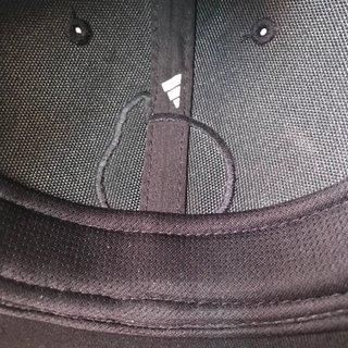 Gorra Adidas Mexico Edicion Limitada semi NUEVA