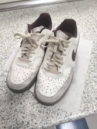 Zapatillas Nike Hombre Talla 42.5