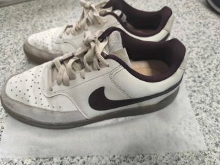Zapatillas Nike Hombre Talla 42.5