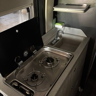 Autocaravana Roller Team Livingstone 5 Adv