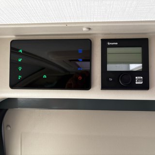 Autocaravana Roller Team Livingstone 5 Adv