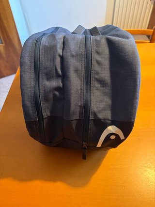 Borsa Padel Head