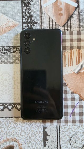 Samsung Galaxy A04s - Smartphone