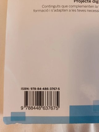 Matemàtiques aplicades a les Ciències Socials, ...