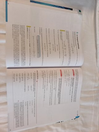 Matemàtiques aplicades a les Ciències Socials, ...