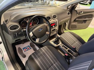 Ford Focus 2011
