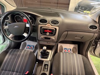 Ford Focus 2011