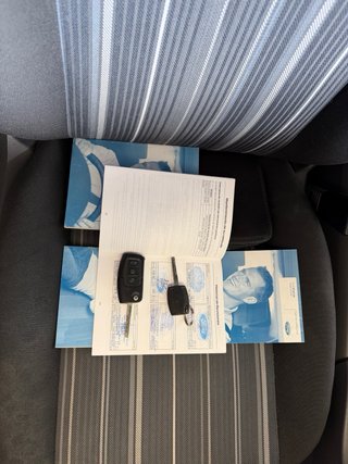 Ford Focus 2011