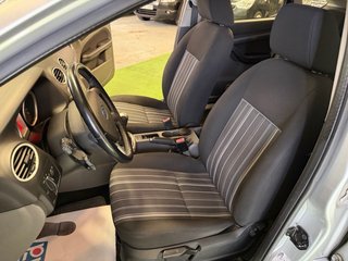 Ford Focus 2011