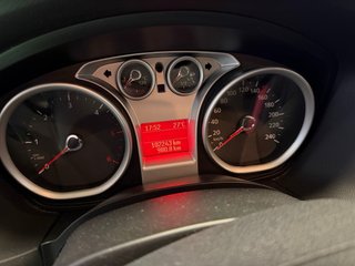 Ford Focus 2011
