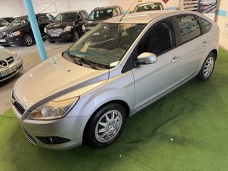 Ford Focus 2011