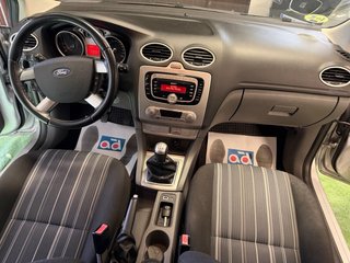 Ford Focus 2011