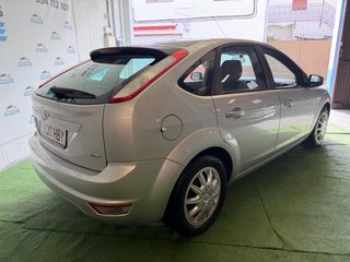 Ford Focus 2011